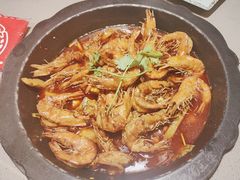 -巴蜀王婆大虾(首经贸店)