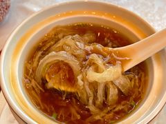 -君来湖滨饭店·渔餐厅