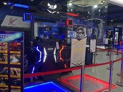 -飞行家太空体验馆(祥云小镇店)