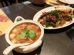 -simply thai天泰(长泰广场店)