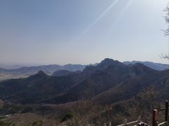 -青岩寺风景区