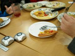 -萨莉亚意式餐厅(金隅嘉品mall店)