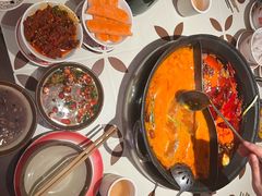 -江北北火锅馆·公路夜市(魏公村店)