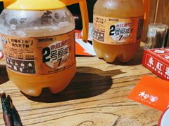 原浆-永红源啤酒·烧烤·海鲜·大排档(台柳路店)