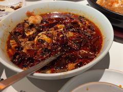 -辛香汇·现炒川菜(城北万象城店)