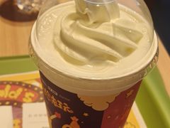 -麦当劳(长沙东风路店)
