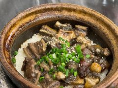 -红星光发煲仔饭(大石街店)