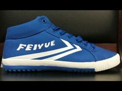 android_upload_pic-Feiyue飞跃(长乐路店)