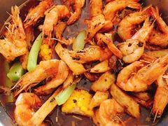 -阿田大虾(回龙观店)