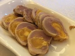 鸭肉蛋黄卷-永兴餐厅(复兴中路店)