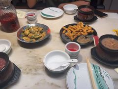 -红蜡烛-养生粥-津鲁菜(中山路店)