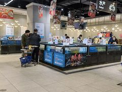 -盒马鲜生(联投广场店)