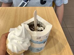 -麦当劳(政通路店)