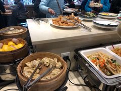 -素满香·素食自助餐(苏州·临顿路店)