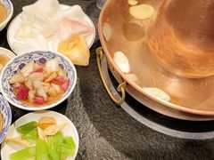 -仁和四季涮肉馆(天坛南门店)