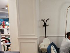 -花舍·新派粤菜·西餐·下午茶(亚运村·鸟巢店)