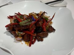 -月福京味斋·烤鸭店·北京菜(鼓楼总店)