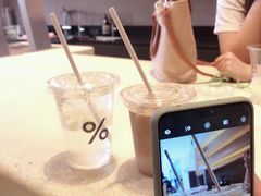 -% Arabica(京都东山店)