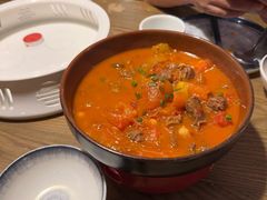 -那时新疆·若羌(经纬汇店)