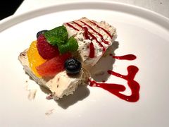 意大利果仁冰糕-Solo(衡山路店)