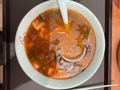 -回味鸭血粉丝汤(京新广场店)