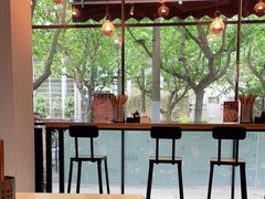 靠窗位-君东记本帮面馆(天钥桥路店)