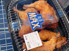 -盒马X会员店(上海森兰商都店)