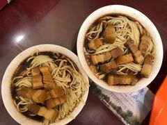 -新川面馆(新街口起源店)