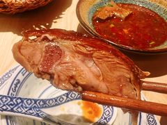 -南京大牌档(龙江新城市广场店)