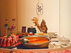 -川越泰火锅(吉利大厦店)