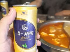 -牛武士寿喜烧·和牛火锅自助(全球首店)