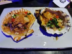 -很久以前羊肉串(簋街店)