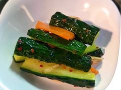-六七八韩式烤肉·韩国料理(上杭路店)
