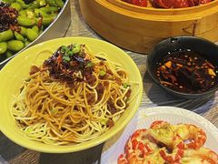-靓靓蒸虾(中山公园店)