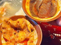 -重庆印象老火锅(梅林店)
