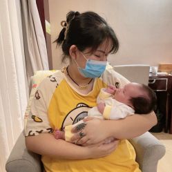 -星妈汇国际月子中心(龙珠店)