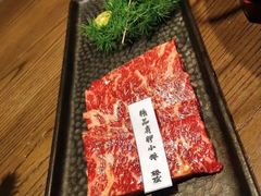 -樱宿日式和牛烧肉(五道口店)
