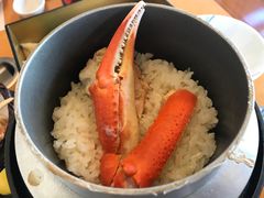 -蟹道乐(道顿堀本店)