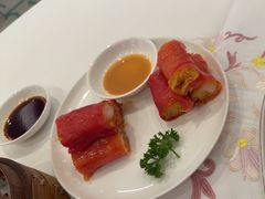 -粤珍轩·家宴·广式茶点(新城广场店)