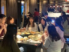 -盡膳口福·百年汤方火锅(科华北路店)