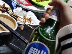 -自助火锅筷乐食代自助餐厅(金辰店)
