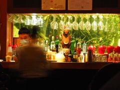 -花马天堂云南餐厅 Lost Heaven(外滩店)