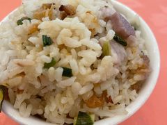 芋头饭-深运潮州粥(东门店)