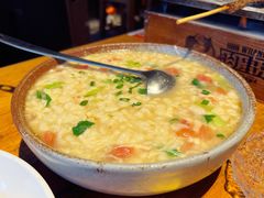 -肉串汪(月坛店)