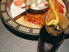 -重庆德庄火锅