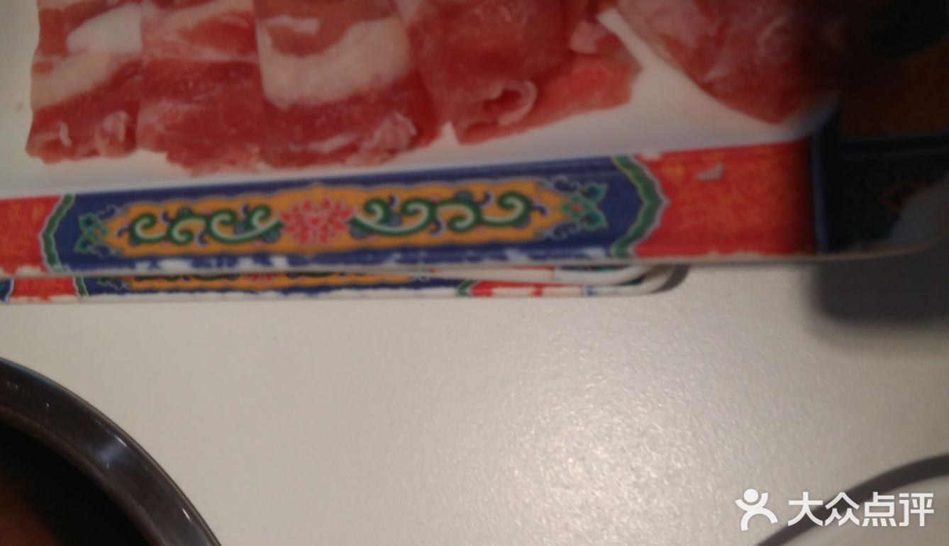 火锅天地,肉迷心窍