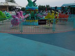 -秦皇岛乐岛海洋王国