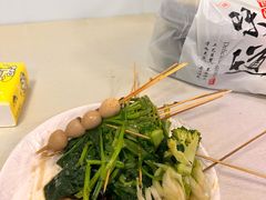 -郭记小街麻辣烫(虎坊路店)