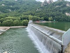 -大连冰峪旅游度假区