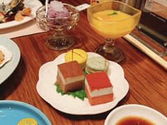 -Mr·Fish鱼鲜生海鲜放题(银泰in99店)